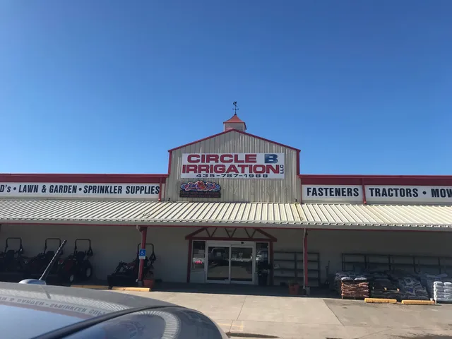 Circle B Irrigation