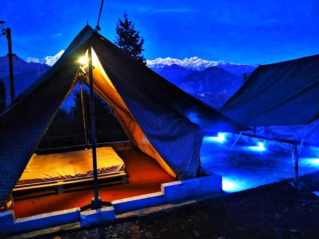 Khwaab - Life experience center