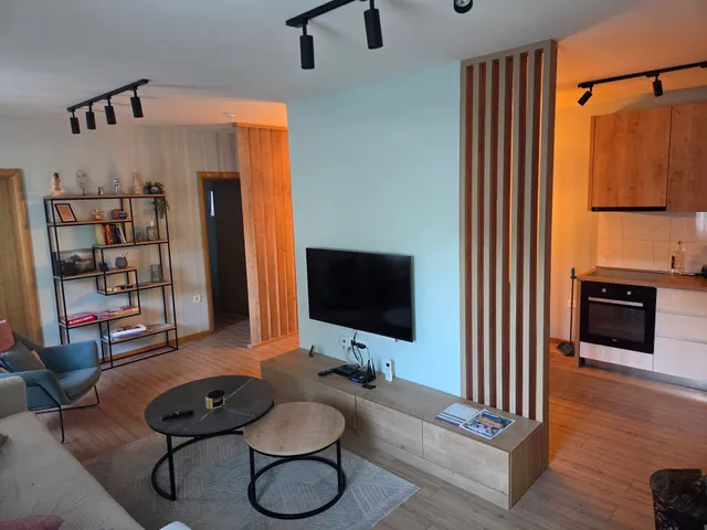 Mountain Angels Apartments