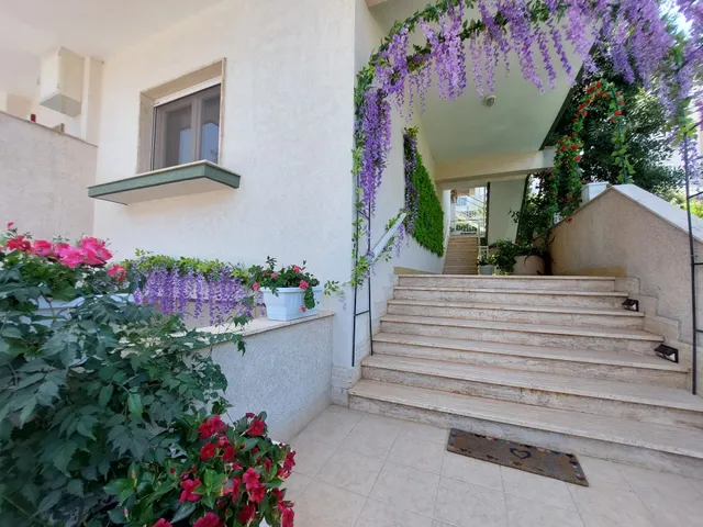 Casa di sofia Castellana Grotte