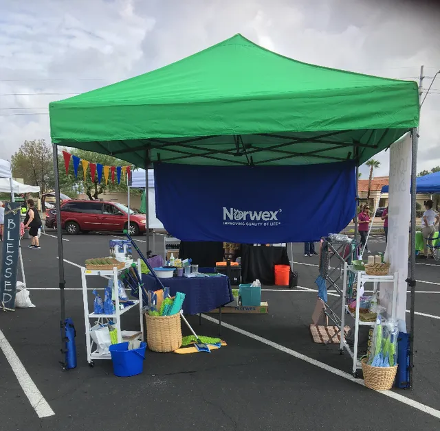 Sun City West Farmers Market