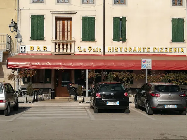 Ristorante "La Palt"