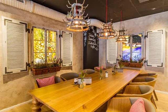 Kaisers Gute Backstube "artisane"