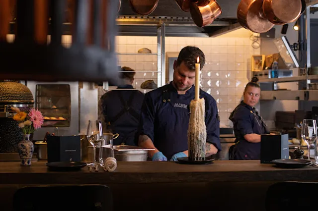 HAVN - Restaurant in Hoorn