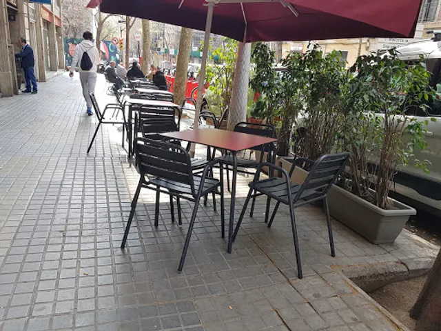 Brasseria I Llesqueria Juanma