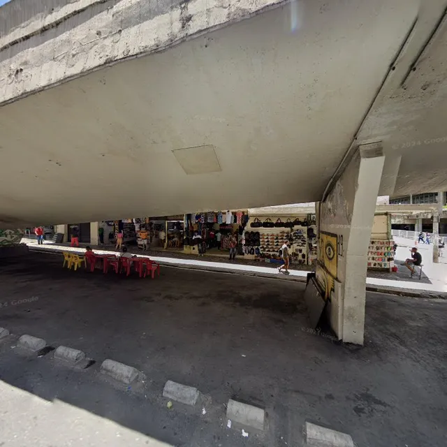 Luismar Bar Restaurante