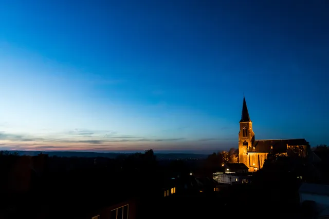 Panorama appartementen Little India