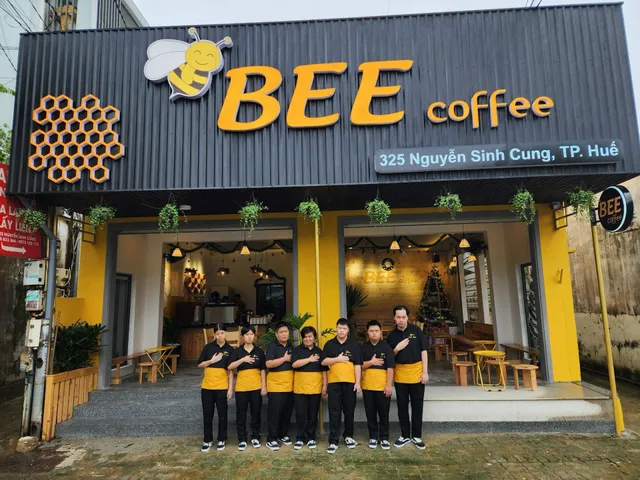 Bee Coffee
