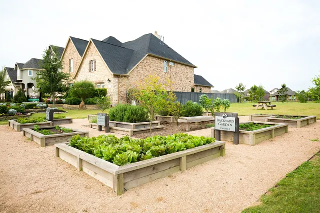 Harvest Green by Johnson Development