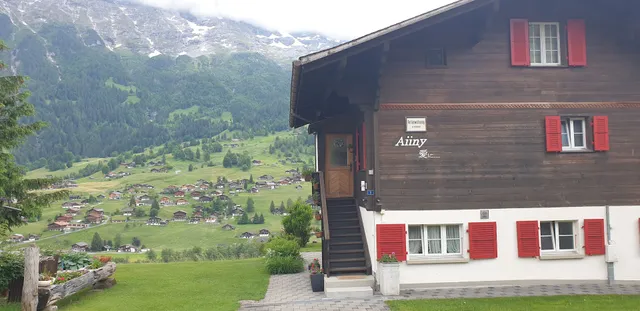 Chalet Aiiny