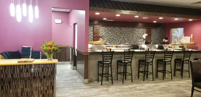 Tokyo Japanese Restaurant