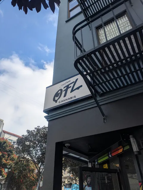 San Pancho Cannabis Club by OFL