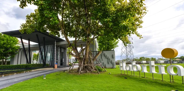 3BR Villa @ Habitia KohKaew