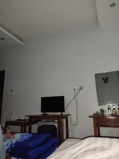 Mizzima luxury guest house