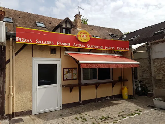 ALLO PIZZA DU CLOCHER