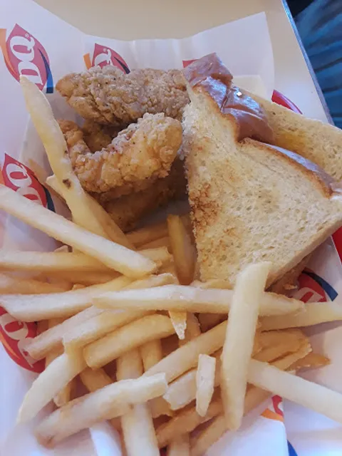 Dairy Queen Grill & Chill