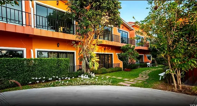 Sata house boutique resort