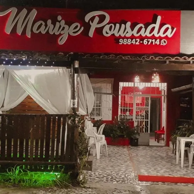 Marize Pousada I