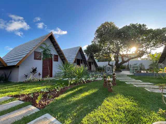 Pousada Villa di Luna