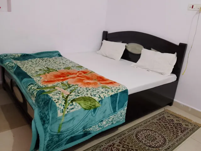 MAHARANI MAYA guest house