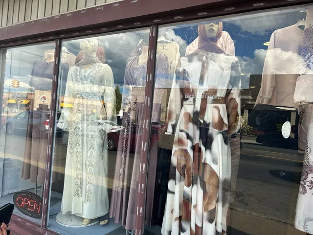 Zahraa Clothing & Gifts Co