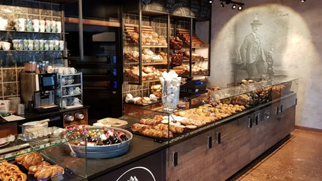 Bäckerei Kreidl GmbH
