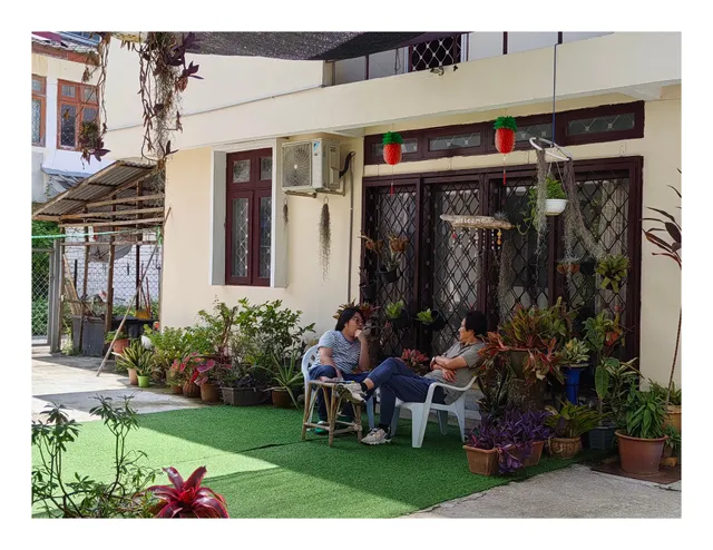 Little Cozy Homestay