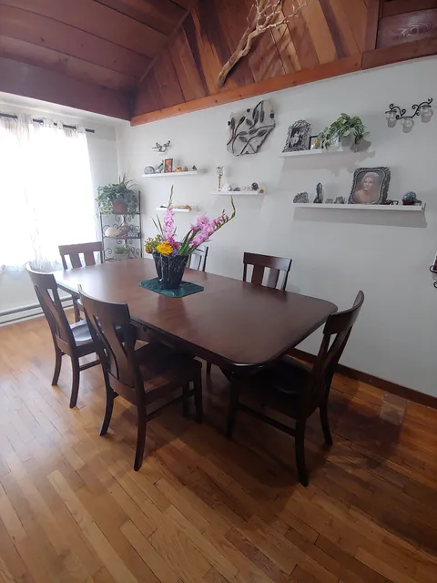 Daniel's Amish Collection