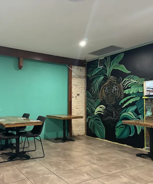 Indian Mumtaj Restaurant