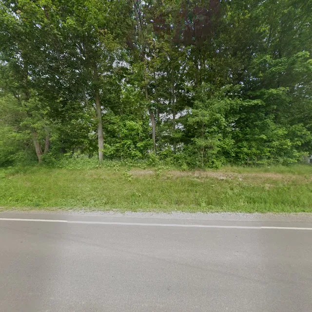 Ken Preston Services Center