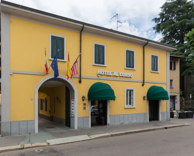 Albergo Al Corso