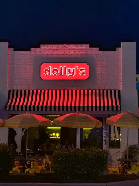 Dolly's Wine Bar