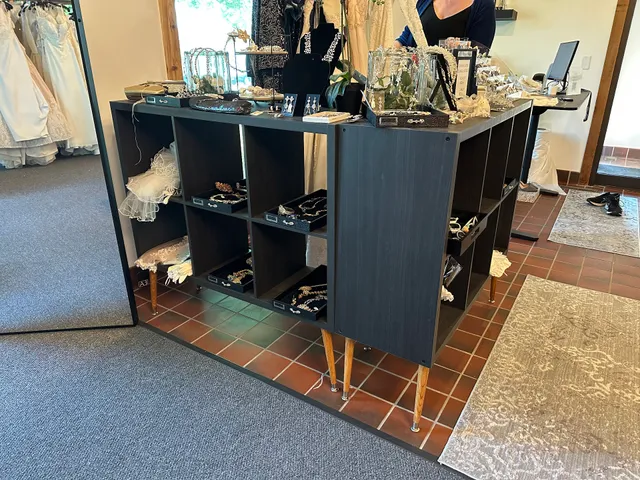 Arabella Bridal - Open By Appointment