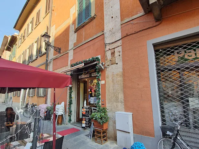 La Torre Ristorante Pizzeria