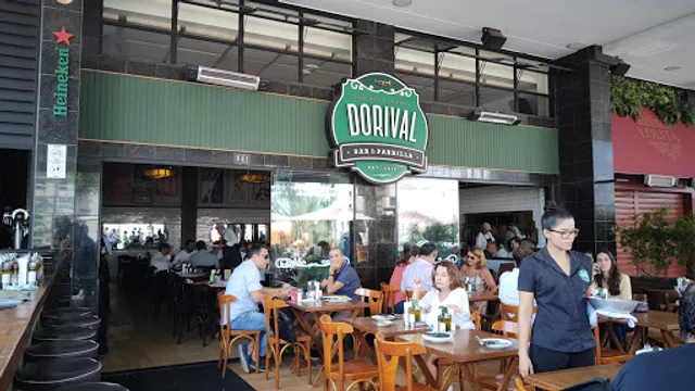 Dorival Bar & Parrilla