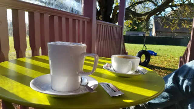 The Junction at Clapham