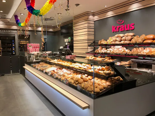 Bäckerei Kraus GmbH