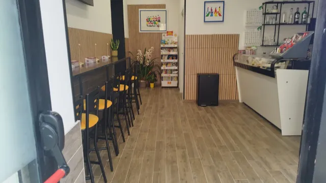 Vito Food Music Love