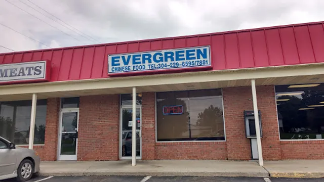 Evergreen Chinese Restaurant
