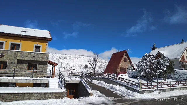 Hotel Restaurante La Braña