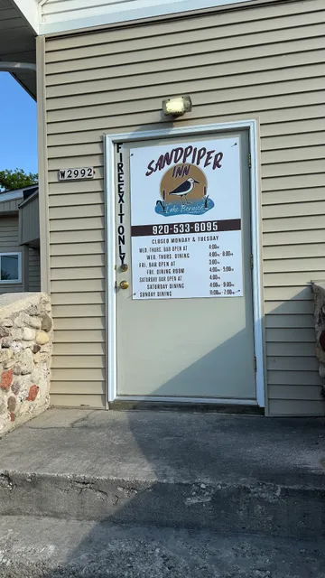 Sandpiper Inn