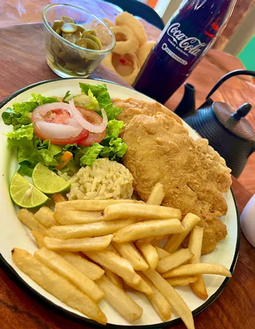 El Ranchero Restaurant