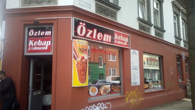 Restaurant Özlem