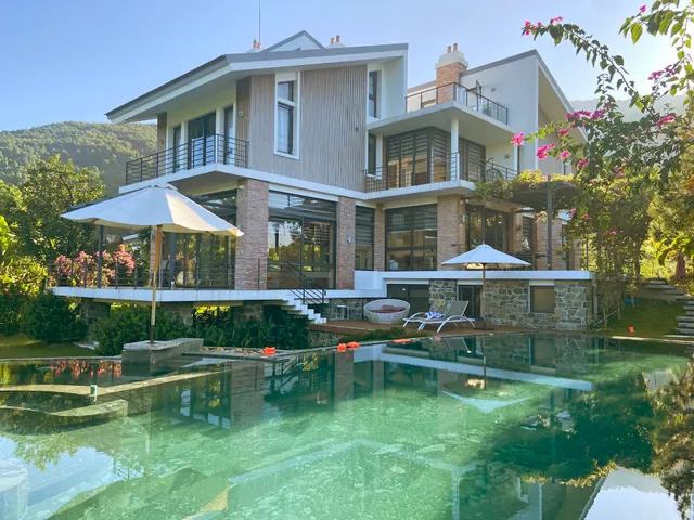 NAM Casa - Tam Dao Golf & Resort