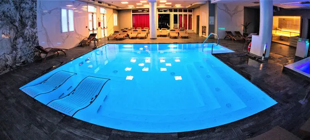 Hotel Formula International & Puravita SPA