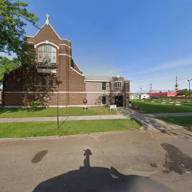 Harbor House Crisis Shelters