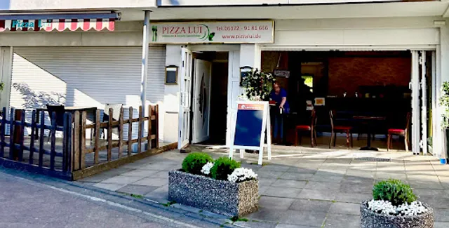 Pizza Lui