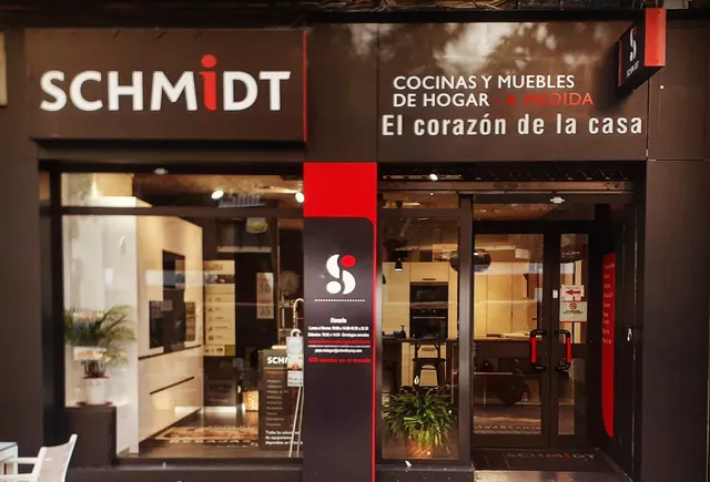 SCHMIDT CÓRDOBA CENTRO