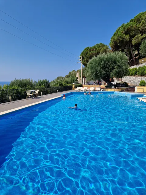 Holiday park La Fenosa