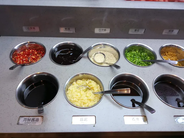 Chuan Wei Guan Restaurant